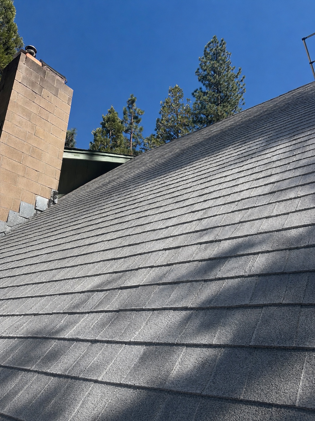 Roofing & Roof Care project photo 3