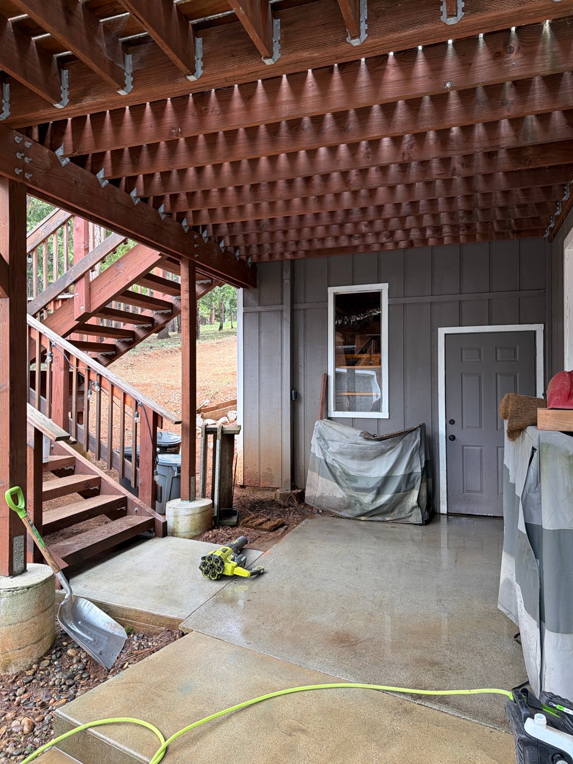 Concrete & Pressure Washing project photo 19