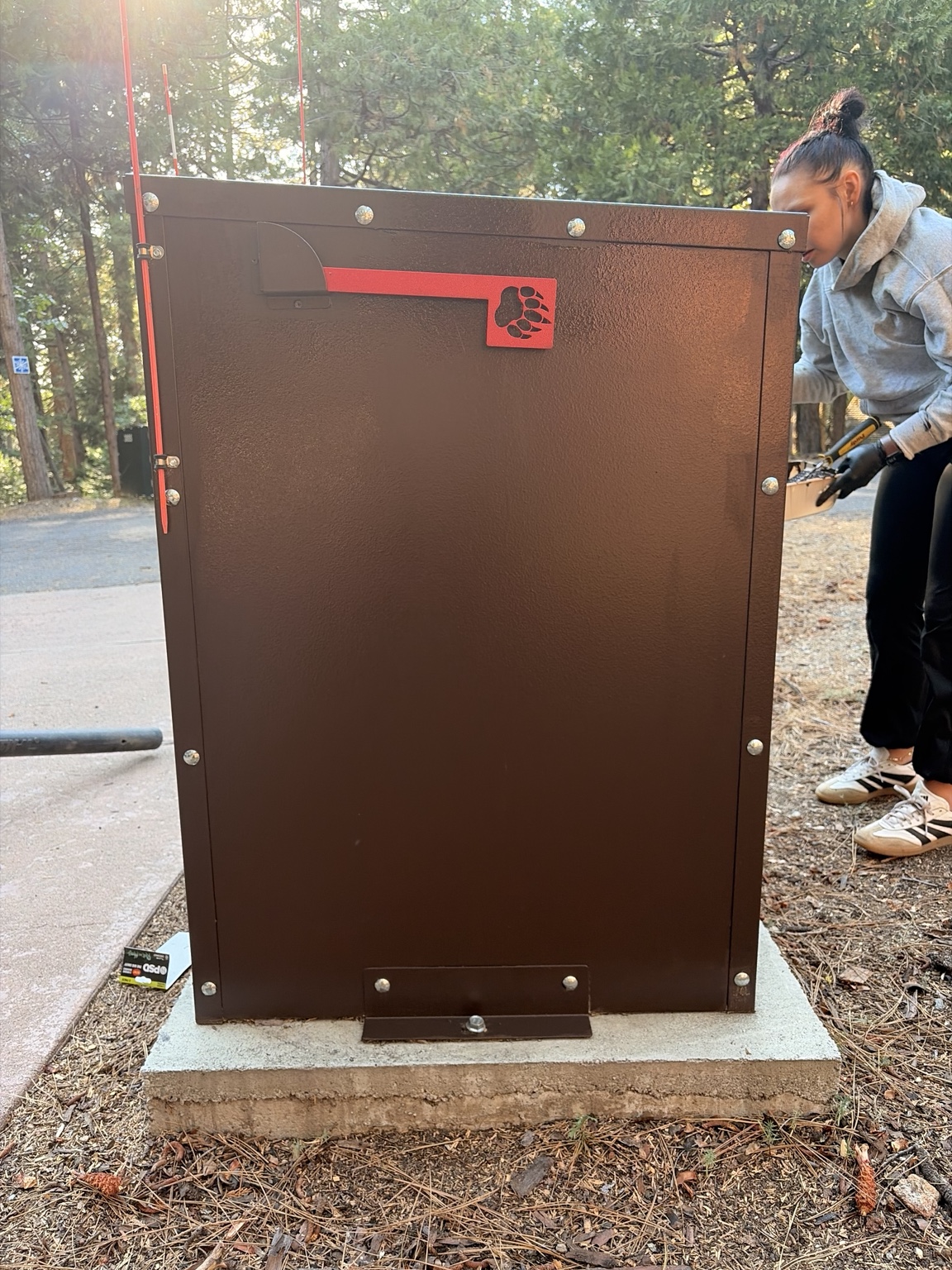 Custom Utility Work project photo 33