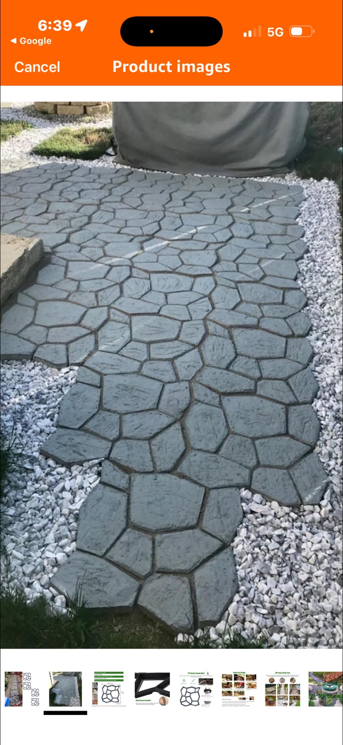 Hardscape Planning project photo 38