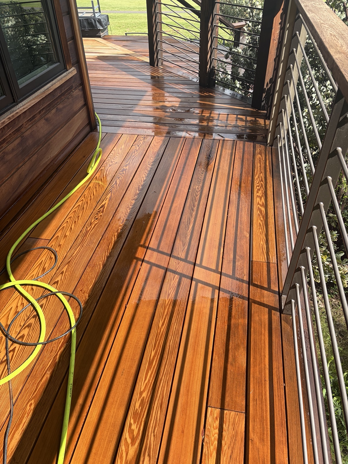 Exterior Staining & Preservation project photo 18