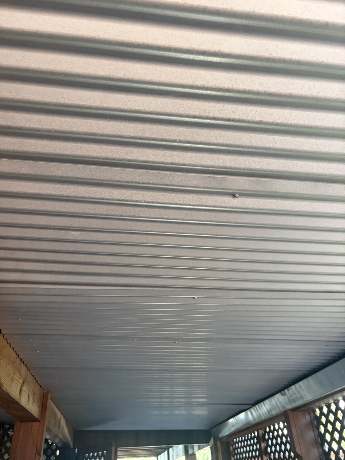 Gutters, Soffits & Details project photo 36