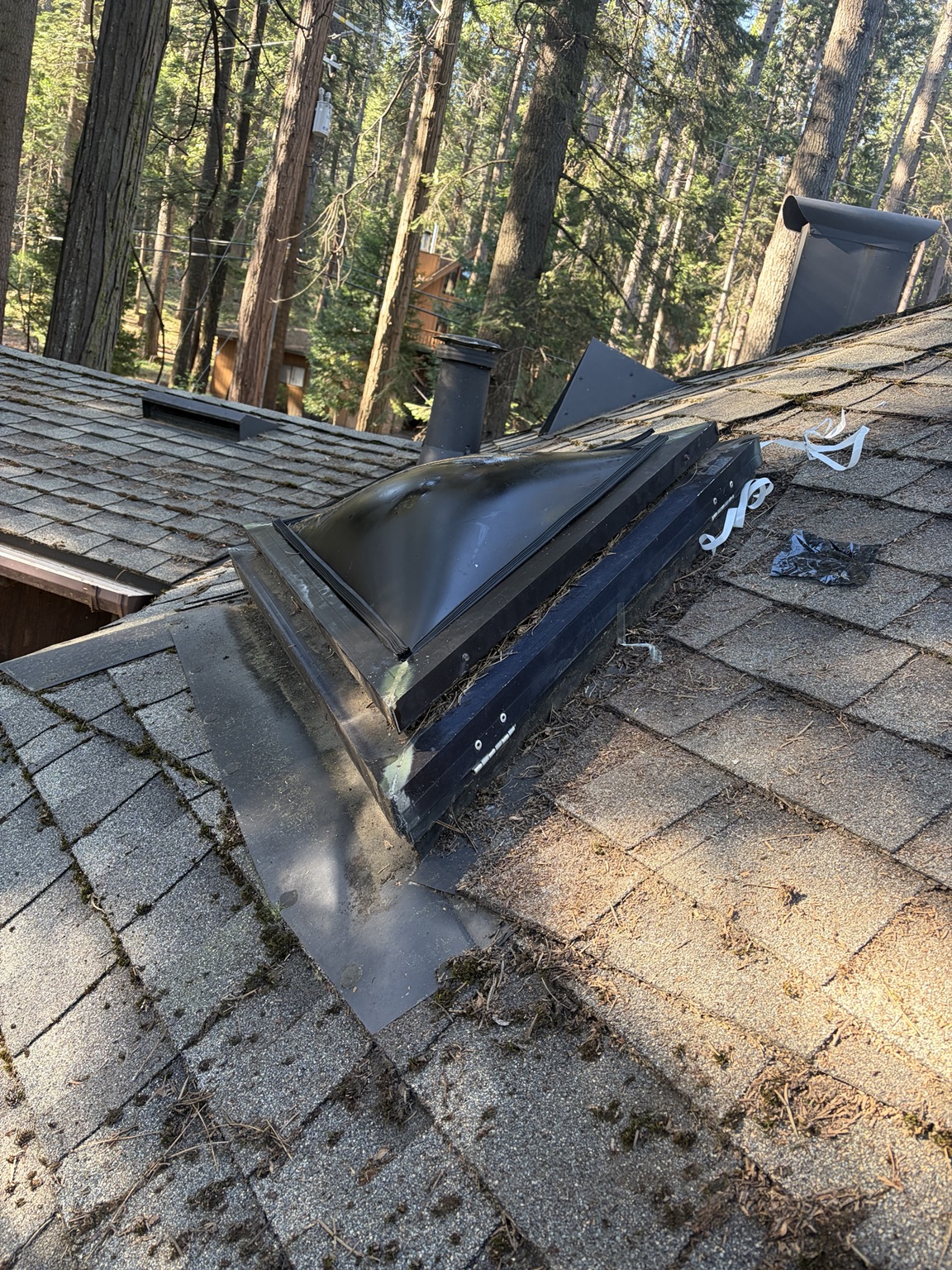 Roofing & Roof Care project photo 5
